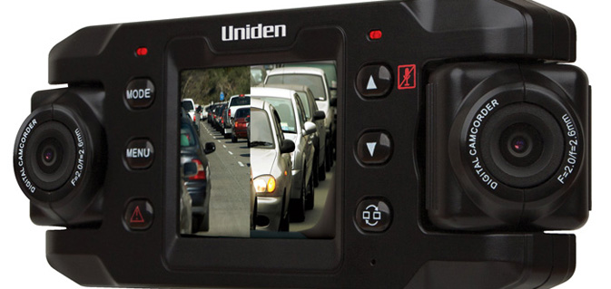 Dash Camera